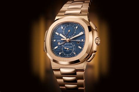 patek philippe nautilus 5990 travel time chrono price|patek philippe nautilus cost.